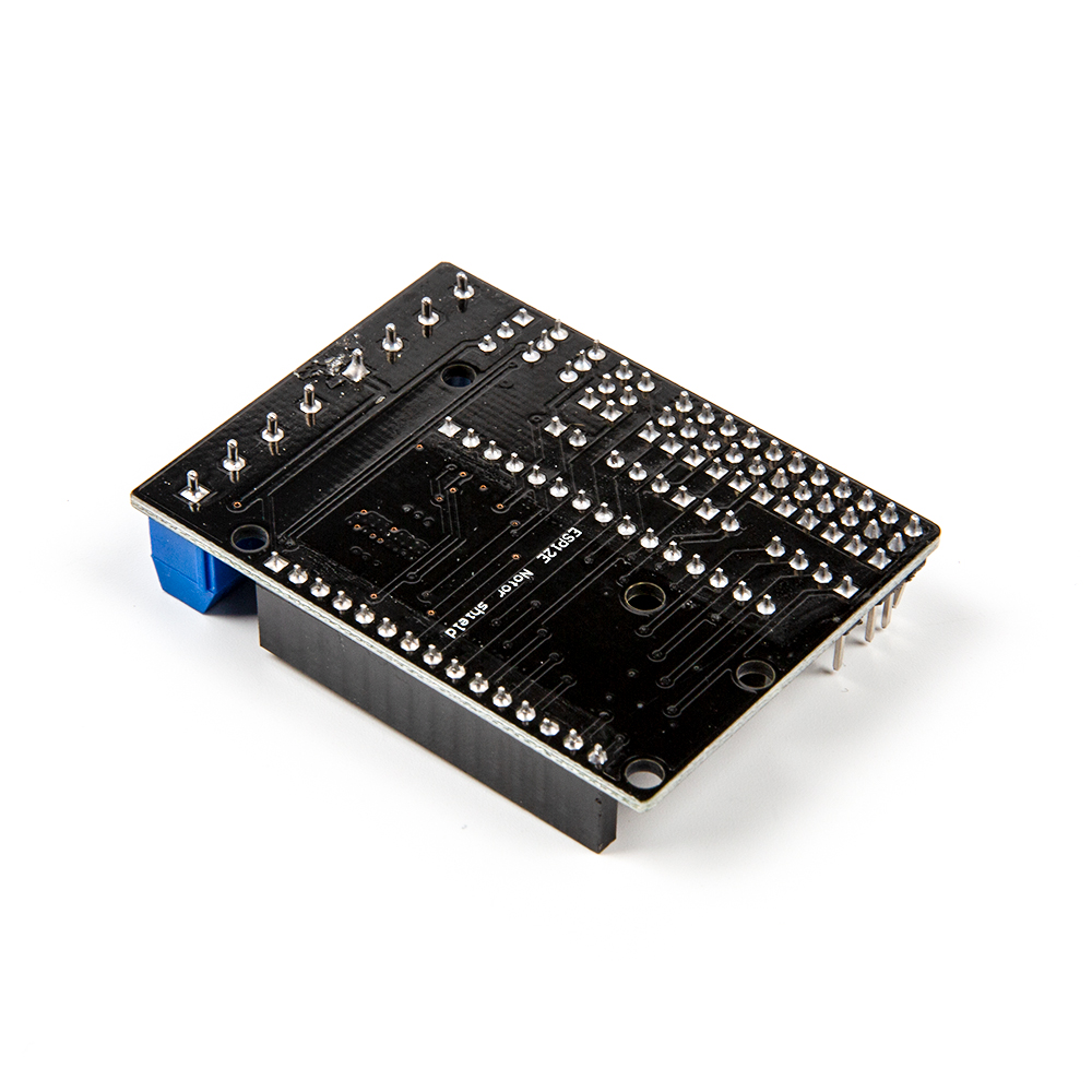 Плата драйвера двигателя L293D для NodeMcu Lua ESP8266 WiFi ESP12E